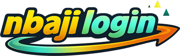 nbaji login লোগো